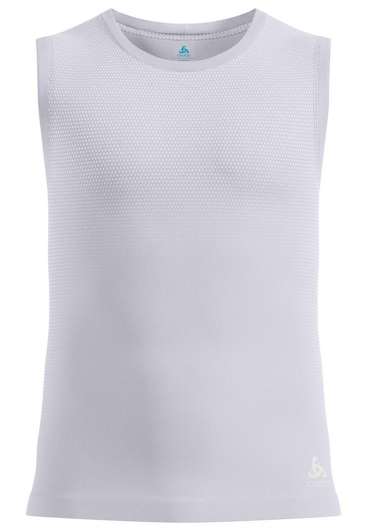 Odlo Odlo Performance Light Base-Layer-Top Funktionsshirt Herren - white(10000) - 0 | SportScheck