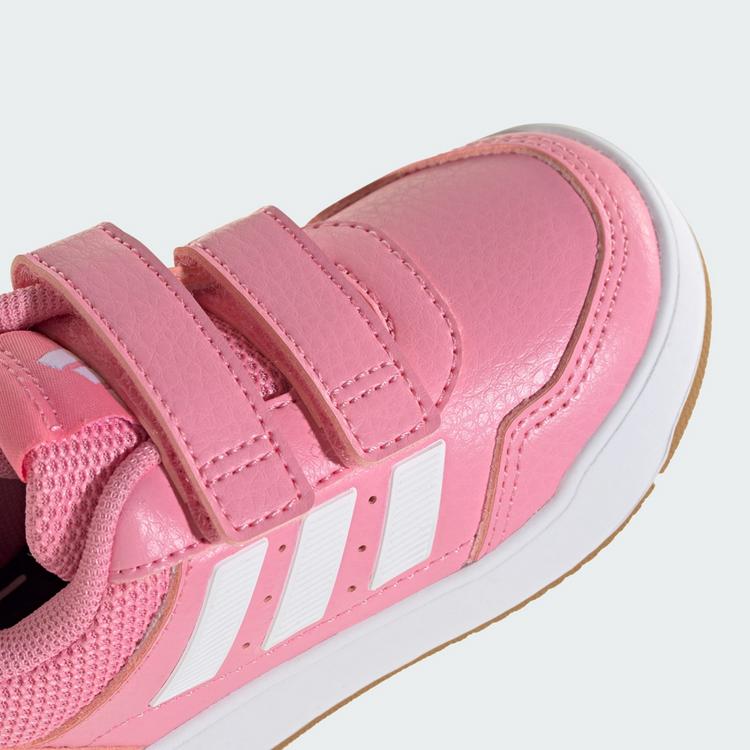 adidas adidas TENSAUR SPORT 3.0 KIDS SCHUHE Sneaker Kinder - Bliss Pink / Cloud White / Gum - 6 | SportScheck