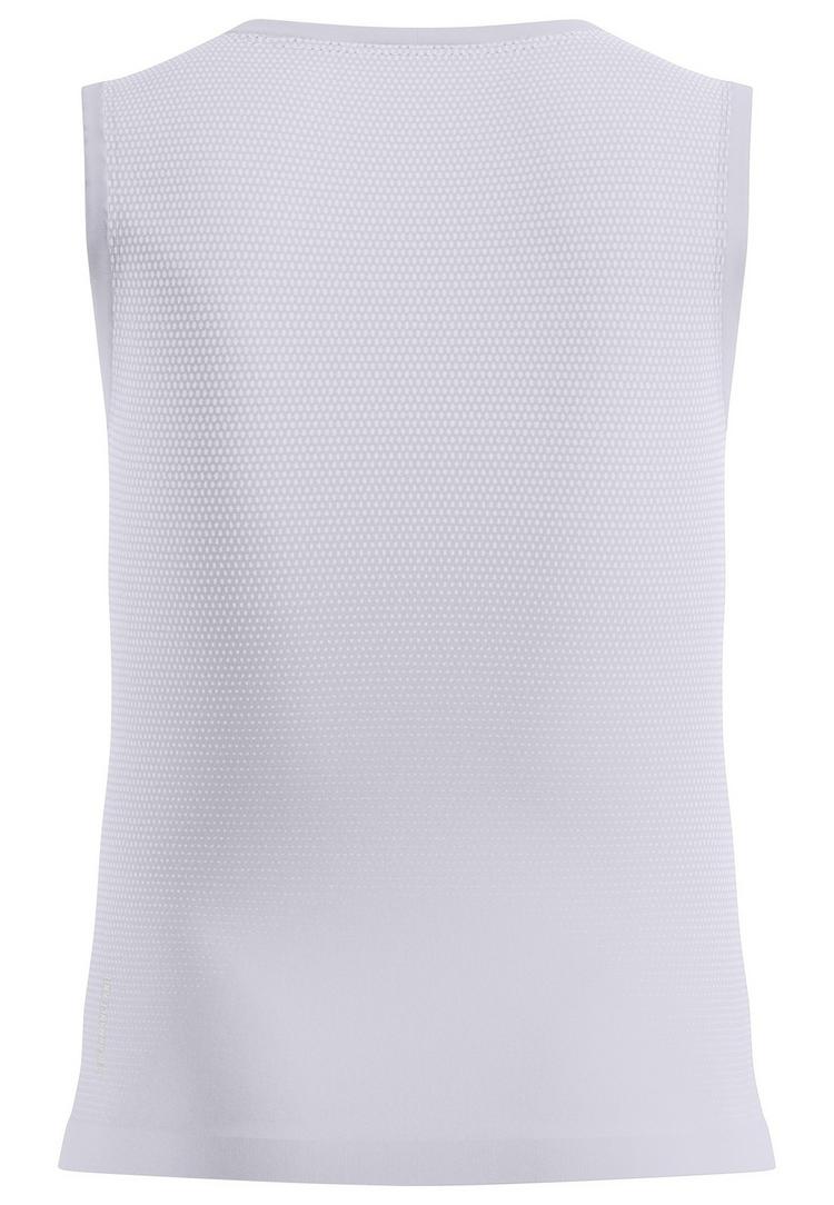 Odlo Odlo Performance Light Base-Layer-Top Funktionsshirt Herren - white(10000) - 0 | SportScheck