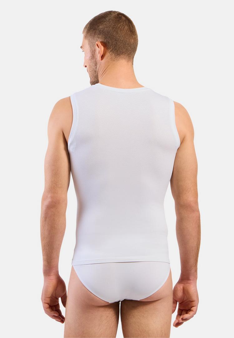 Odlo Odlo Performance Light Base-Layer-Top Funktionsshirt Herren - white(10000) - 1 | SportScheck