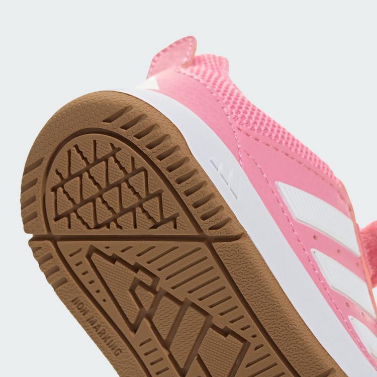 adidas adidas TENSAUR SPORT 3.0 KIDS SCHUHE Sneaker Kinder - Bliss Pink / Cloud White / Gum - 7 | SportScheck