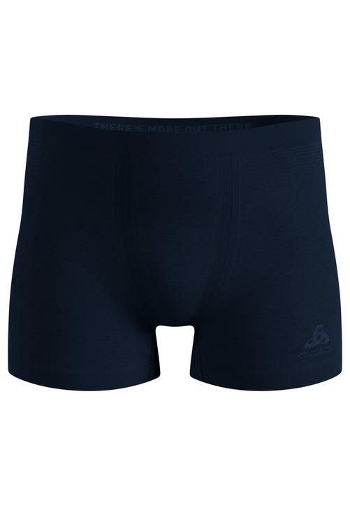 Odlo Nahtlose Performance X-Light Boxershorts Funktionsunterhose Herren
