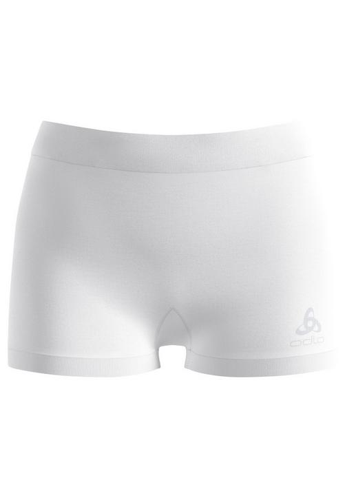 Odlo Nahtlose Performance X-Light Boxershorts Funktionsunterhose Damen