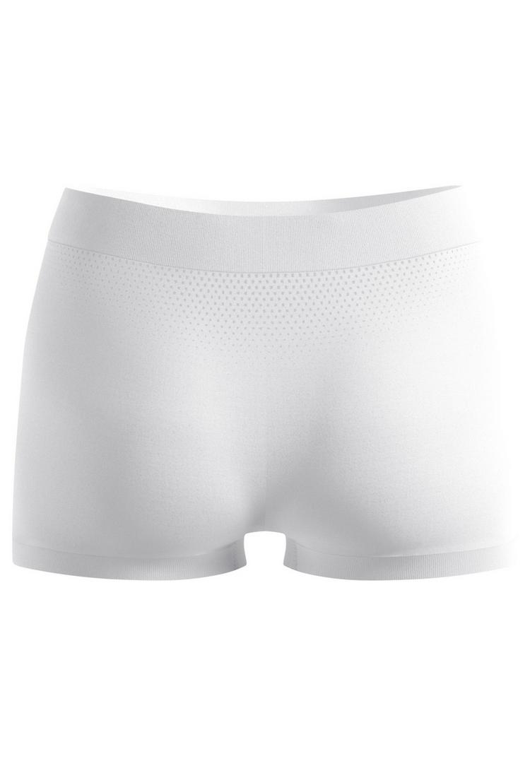 Odlo Odlo Nahtlose Performance X-Light Boxershorts Funktionsunterhose Damen - 10000 - 0 | SportScheck