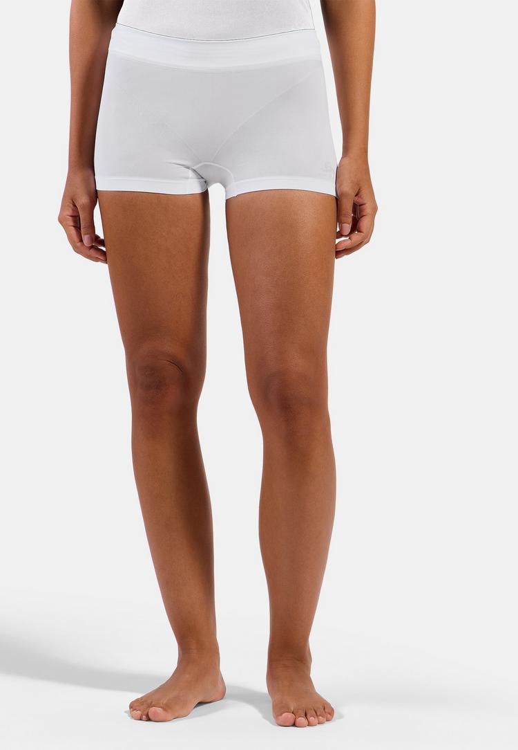 Odlo Odlo Nahtlose Performance X-Light Boxershorts Funktionsunterhose Damen - 10000 - 0 | SportScheck