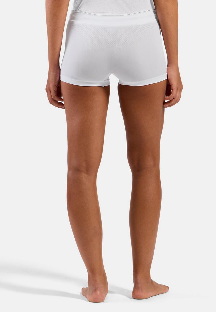 Odlo Odlo Nahtlose Performance X-Light Boxershorts Funktionsunterhose Damen - 10000 - 1 | SportScheck