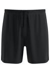 Odlo Essentials 6 Inch Shorts mit Innenslip Laufshorts Herren - black(15000)