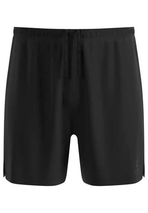 Odlo Essentials 6 Inch Shorts mit Innenslip Laufshorts Herren