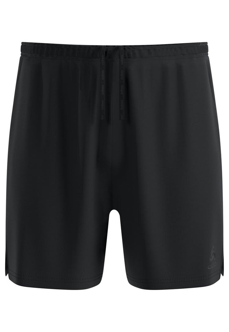 Odlo Odlo Essentials 6 Inch Shorts mit Innenslip Laufshorts Herren - black(15000) - 0 | SportScheck