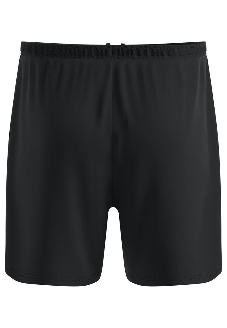Odlo Odlo Essentials 6 Inch Shorts mit Innenslip Laufshorts Herren - black(15000) - 0 | SportScheck