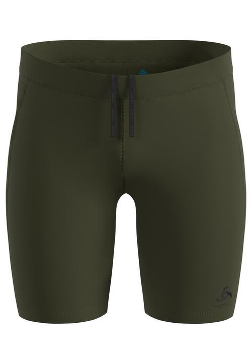 Odlo Kurze Essentials Tights Lauftights Herren