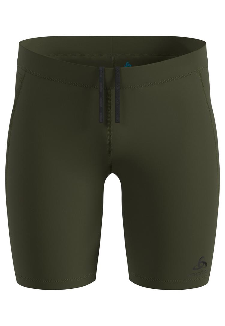 Odlo Odlo Kurze Essentials Tights Lauftights Herren - deep depths(10784) - 0 | SportScheck