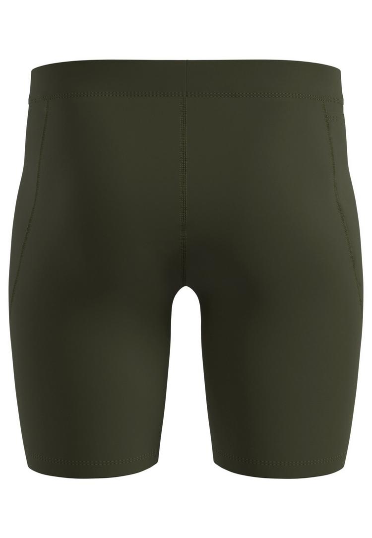 Odlo Odlo Kurze Essentials Tights Lauftights Herren - deep depths(10784) - 0 | SportScheck