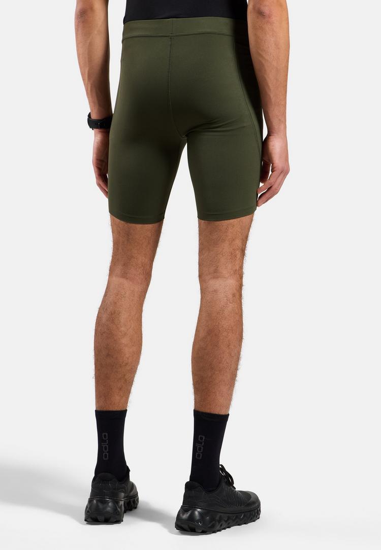 Odlo Odlo Kurze Essentials Tights Lauftights Herren - deep depths(10784) - 1 | SportScheck