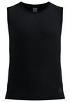 Odlo Performance Light Base-Layer-Top Funktionsshirt Herren - black(15000)