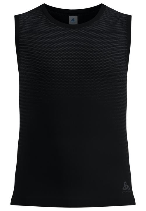 Odlo Performance Light Base-Layer-Top Funktionsshirt Herren