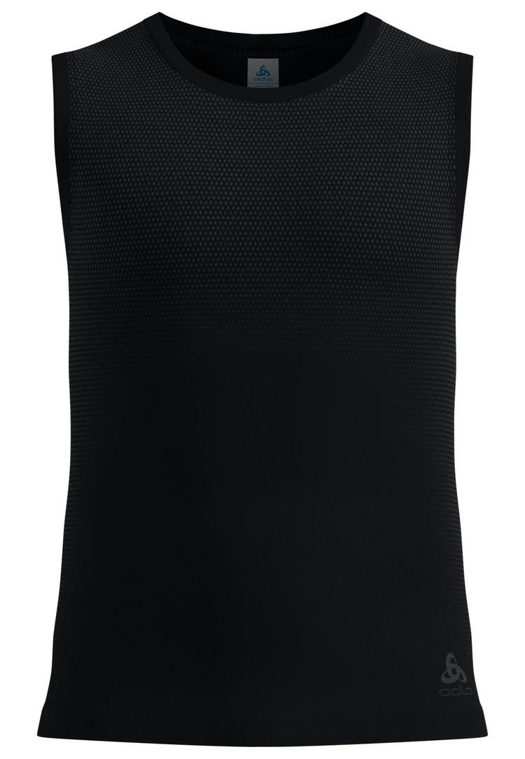 Odlo Odlo Performance Light Base-Layer-Top Funktionsshirt Herren - black(15000) - 0 | SportScheck