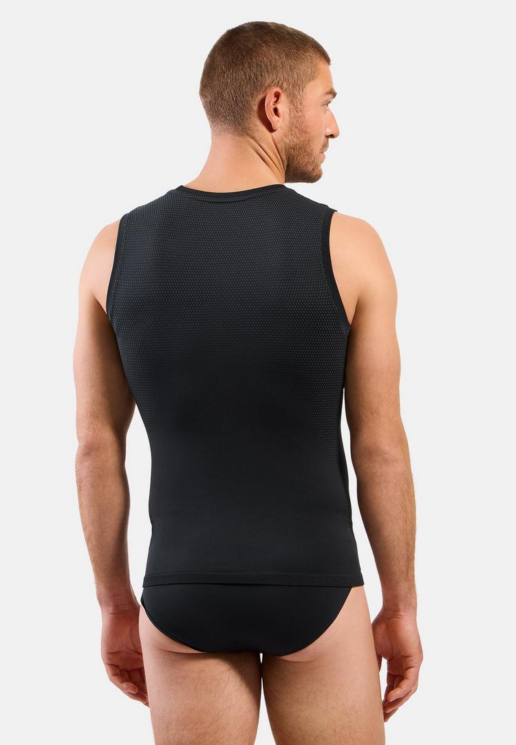 Odlo Odlo Performance Light Base-Layer-Top Funktionsshirt Herren - black(15000) - 1 | SportScheck