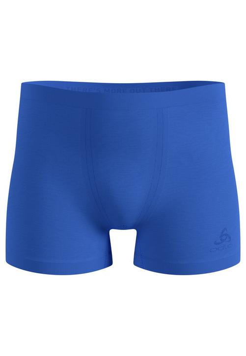 Odlo Nahtlose Performance X-Light Boxershorts Funktionsunterhose Herren
