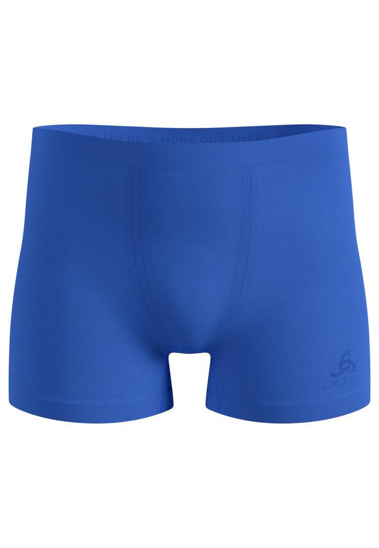 Odlo Odlo Nahtlose Performance X-Light Boxershorts Funktionsunterhose Herren - 26200 - 0 | SportScheck