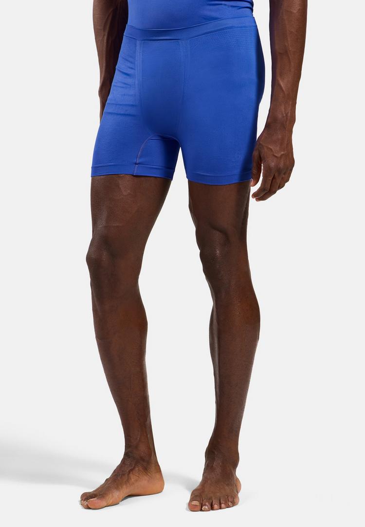 Odlo Odlo Nahtlose Performance X-Light Boxershorts Funktionsunterhose Herren - 26200 - 0 | SportScheck