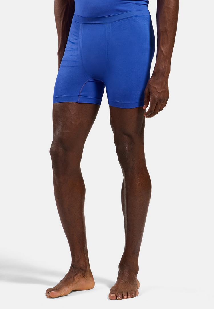 Odlo Odlo Nahtlose Performance X-Light Boxershorts Funktionsunterhose Herren - 26200 - 1 | SportScheck