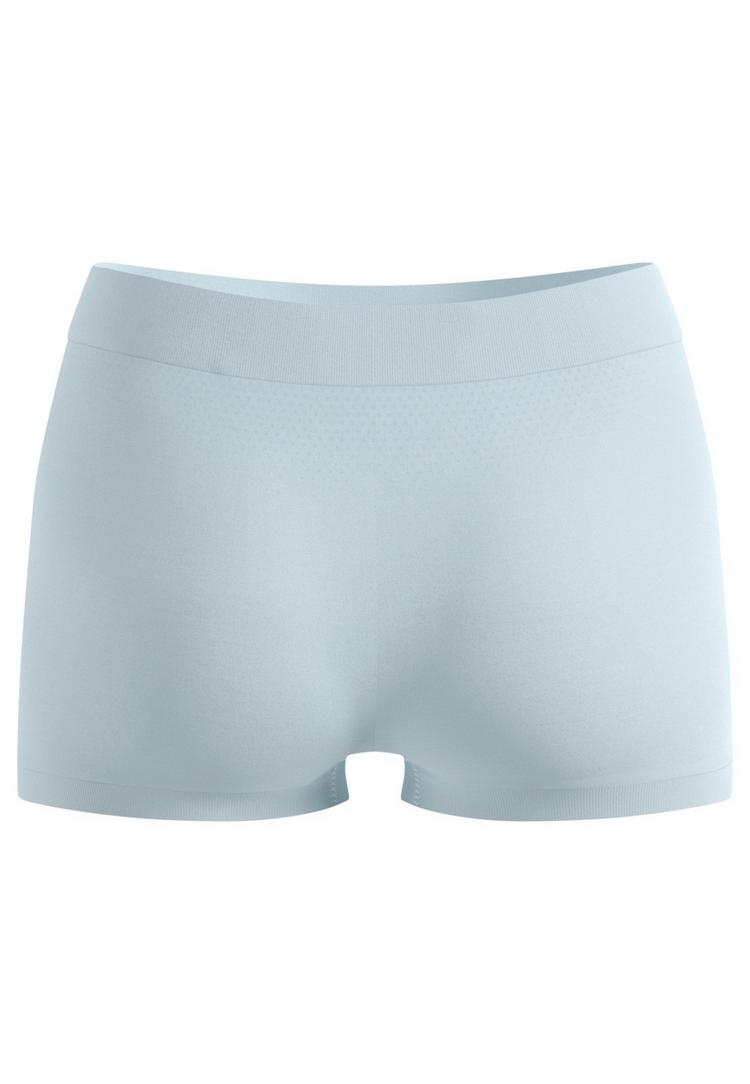 Odlo Odlo Nahtlose Performance X-Light Boxershorts Funktionsunterhose Damen - 20386 - 0 | SportScheck