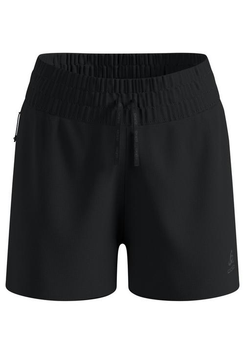 Odlo Zeroweight 3 Inch 2-in-1-Laufshorts 2.1 Laufshorts Damen