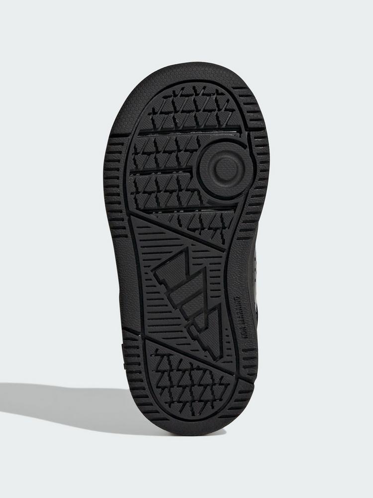 adidas adidas TENSAUR SPORT 3.0 KIDS SCHUHE Sneaker Kinder - Core Black / Core Black / Core Black - 2 | SportScheck