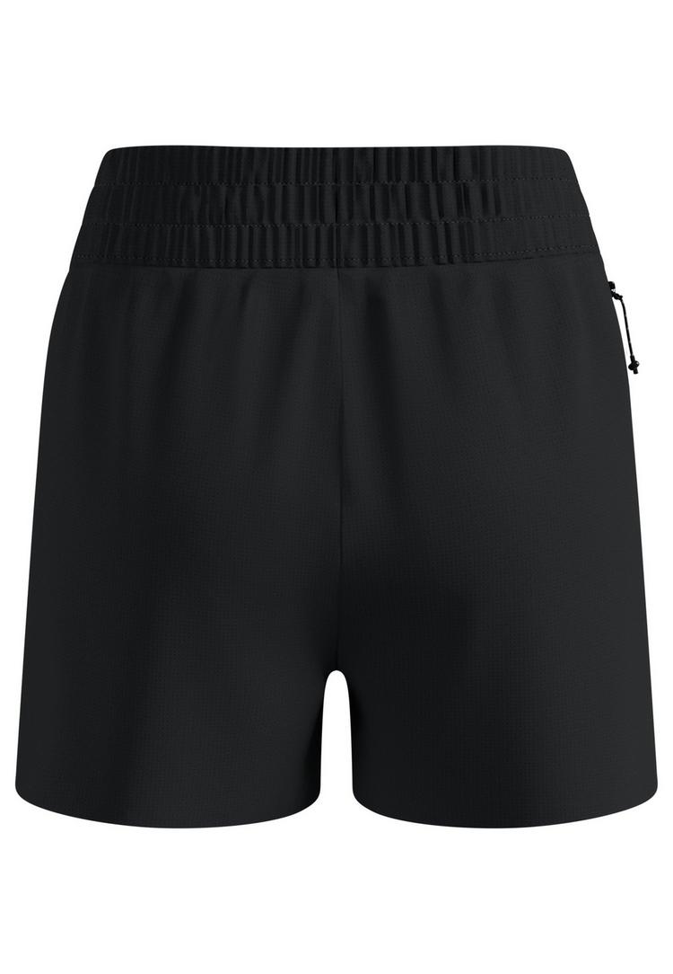 Odlo Odlo Zeroweight 3 Inch 2-in-1-Laufshorts 2.1 Laufshorts Damen - black(15000) - 0 | SportScheck