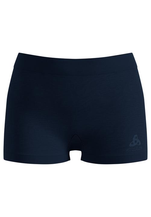Odlo Nahtlose Performance X-Light Boxershorts Funktionsunterhose Damen