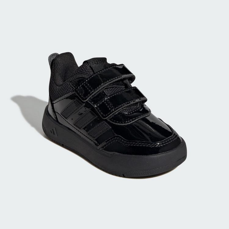 adidas adidas TENSAUR SPORT 3.0 KIDS SCHUHE Sneaker Kinder - Core Black / Core Black / Core Black - 3 | SportScheck