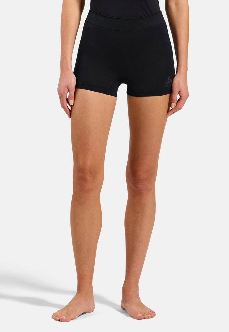 Odlo Odlo Nahtlose Performance X-Light Boxershorts Funktionsunterhose Damen - 15000 - 0 | SportScheck