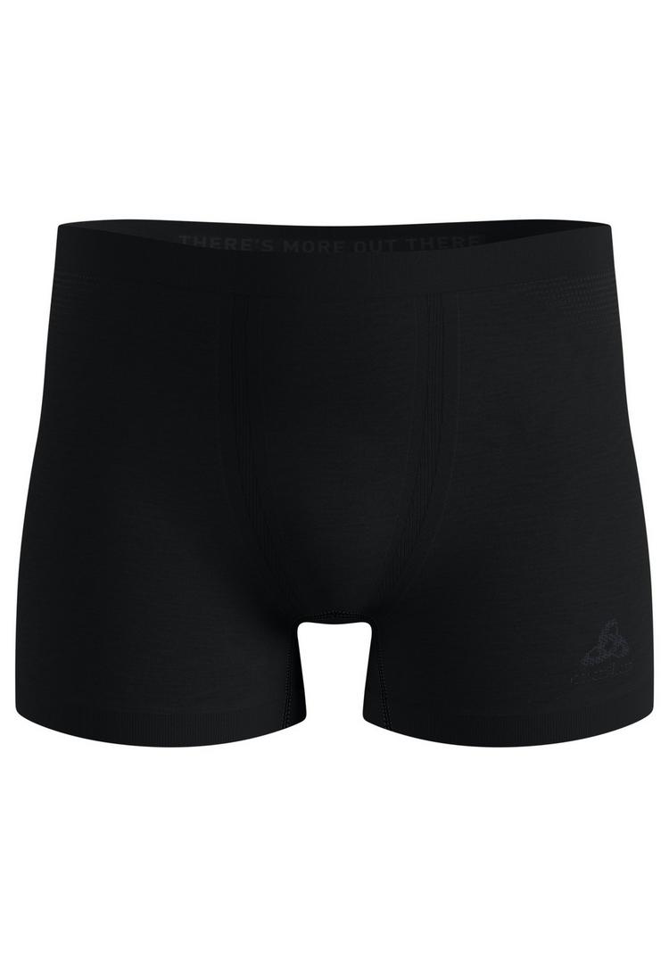 Odlo Odlo Nahtlose Performance X-Light Boxershorts Funktionsunterhose Herren - 15000 - 0 | SportScheck
