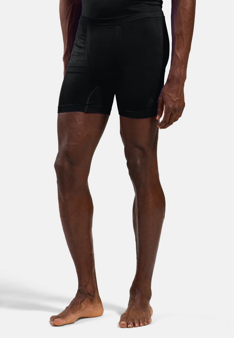 Odlo Odlo Nahtlose Performance X-Light Boxershorts Funktionsunterhose Herren - 15000 - 1 | SportScheck