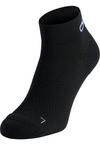 Odlo Essentials Sneaker-Socken Socken - black(15000)