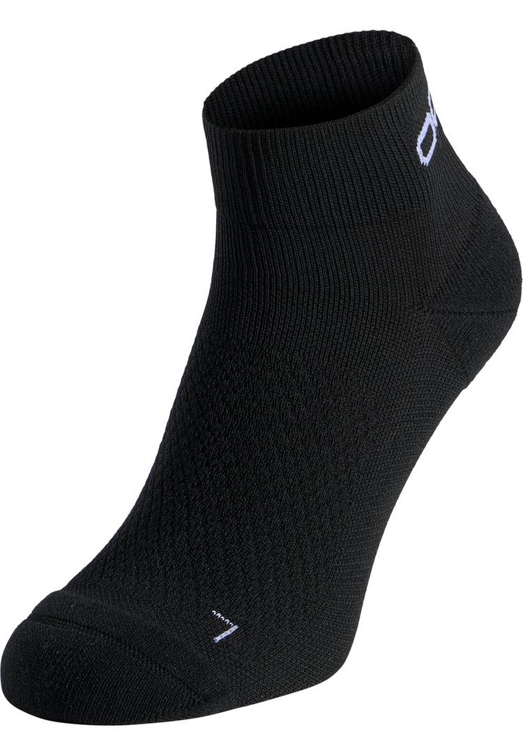 Odlo Odlo Essentials Sneaker-Socken Socken - black(15000) - 0 | SportScheck