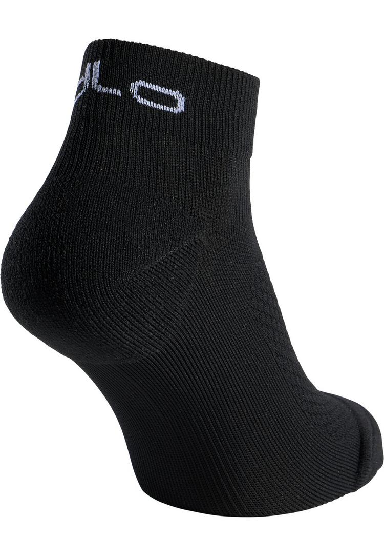 Odlo Odlo Essentials Sneaker-Socken Socken - black(15000) - 0 | SportScheck