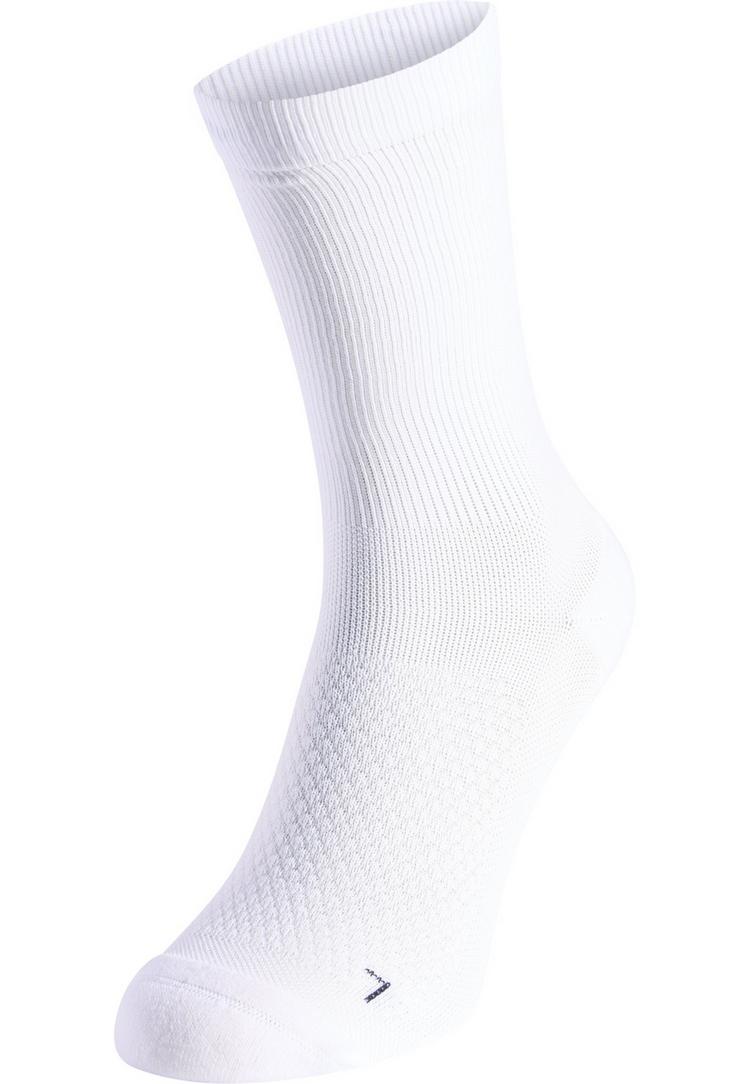 Odlo Odlo Essentials Crew-Socken Socken - white(10000) - 0 | SportScheck