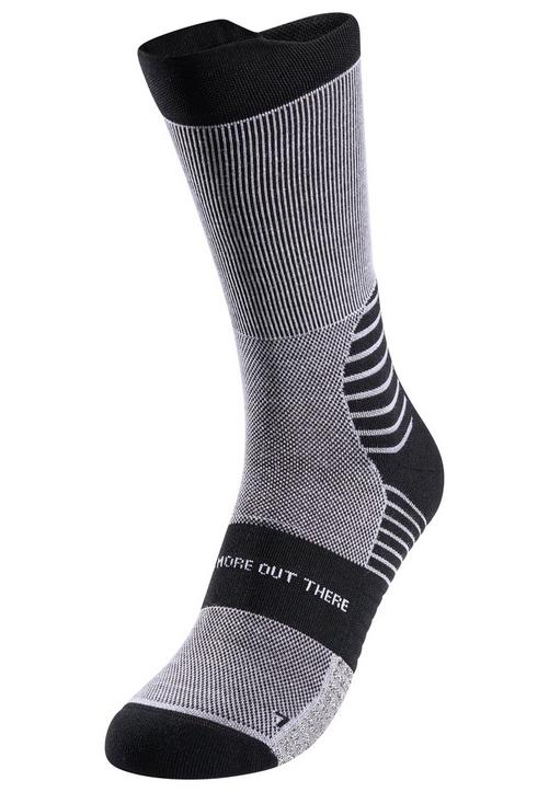 Odlo Performance Merino Trail Crew-Socken Socken