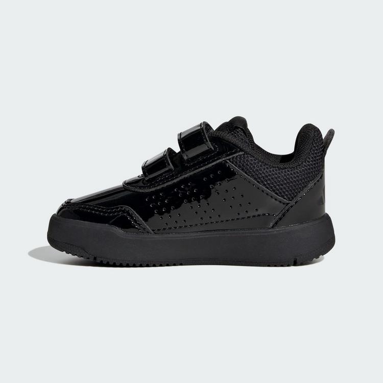 adidas adidas TENSAUR SPORT 3.0 KIDS SCHUHE Sneaker Kinder - Core Black / Core Black / Core Black - 5 | SportScheck
