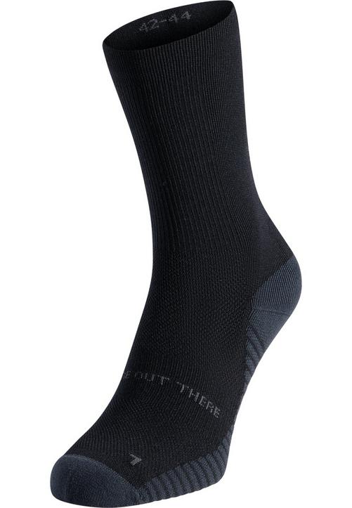 Odlo Performance Run Crew-Socken Socken