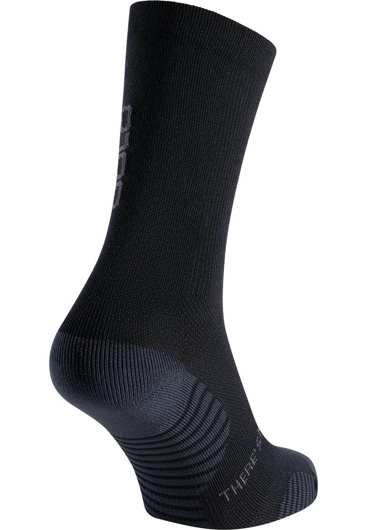 Odlo Odlo Performance Run Crew-Socken Socken - black(15000) - 0 | SportScheck