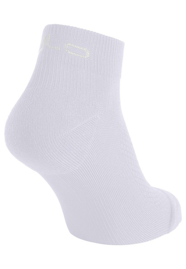 Odlo Odlo Essentials Sneaker-Socken Socken - white(10000) - 0 | SportScheck