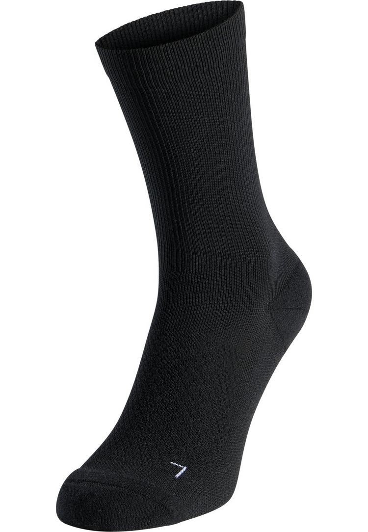 Odlo Odlo Essentials Crew-Socken Socken - black(15000) - 0 | SportScheck