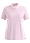 Odlo Cubic Light Poloshirt Poloshirt Damen - hyper pink(30317)