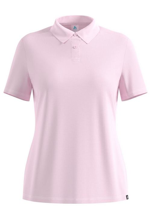 Odlo Cubic Light Poloshirt Poloshirt Damen