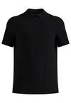 Odlo Cubic Light Poloshirt Poloshirt Herren - black(15000)