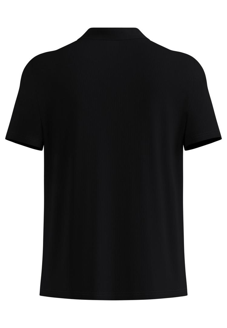 Odlo Odlo Cubic Light Poloshirt Poloshirt Herren - black(15000) - 0 | SportScheck