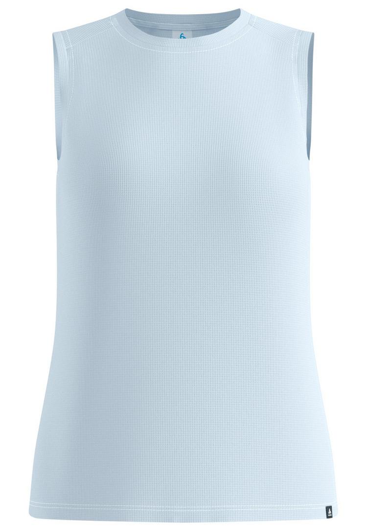 Odlo Odlo Cubic Light Tanktop Funktionstank Damen - baby blue(20386) - 0 | SportScheck